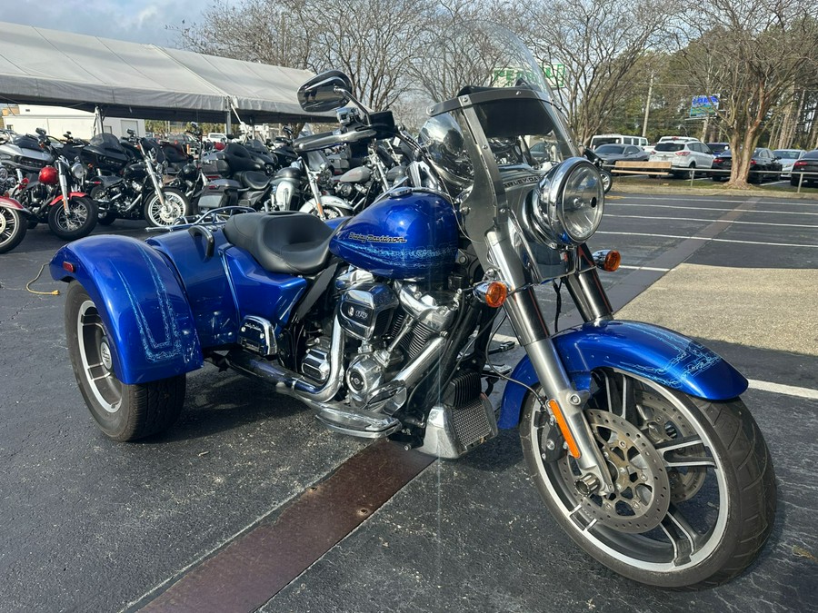 2019 Harley-Davidson Freewheeler®