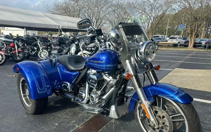 2019 Harley-Davidson Freewheeler®