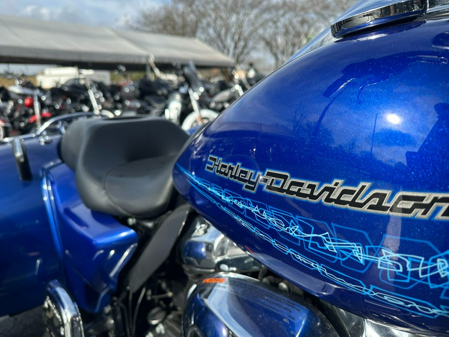 2019 Harley-Davidson Freewheeler®