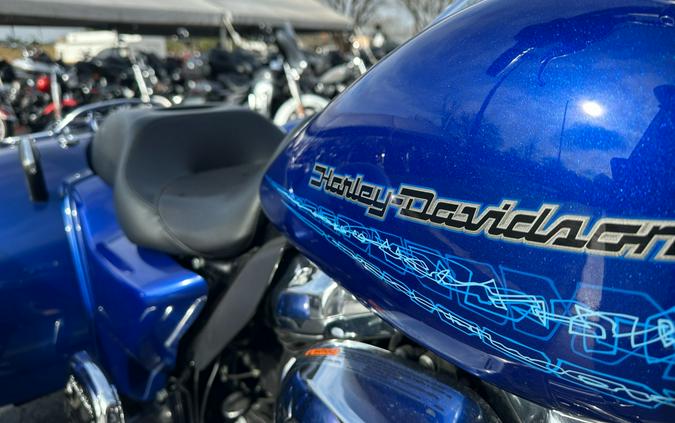 2019 Harley-Davidson Freewheeler®