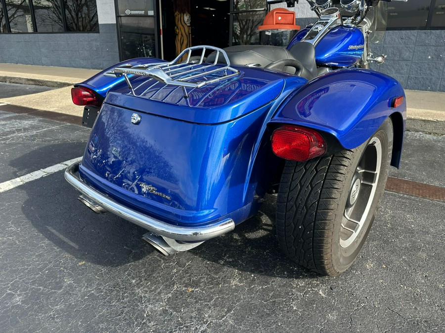 2019 Harley-Davidson Freewheeler®