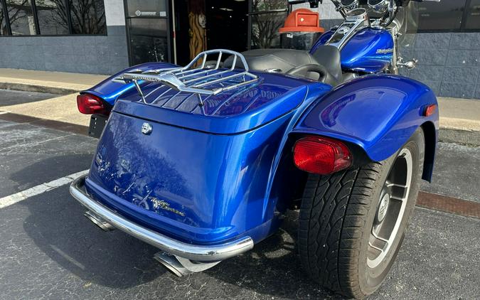 2019 Harley-Davidson Freewheeler®