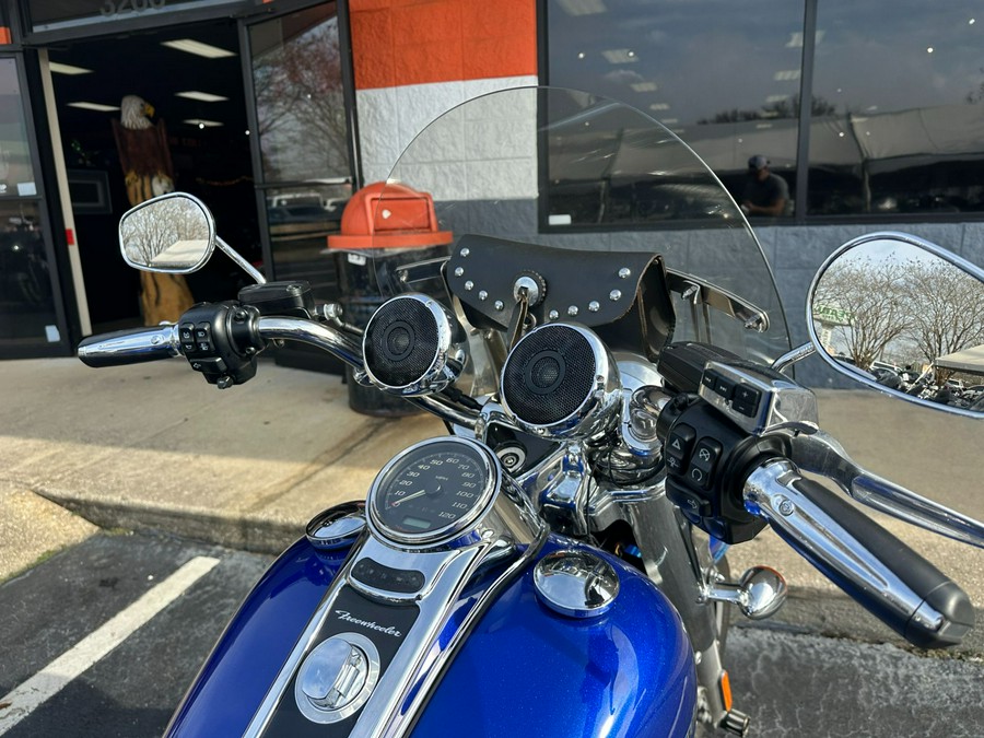 2019 Harley-Davidson Freewheeler®