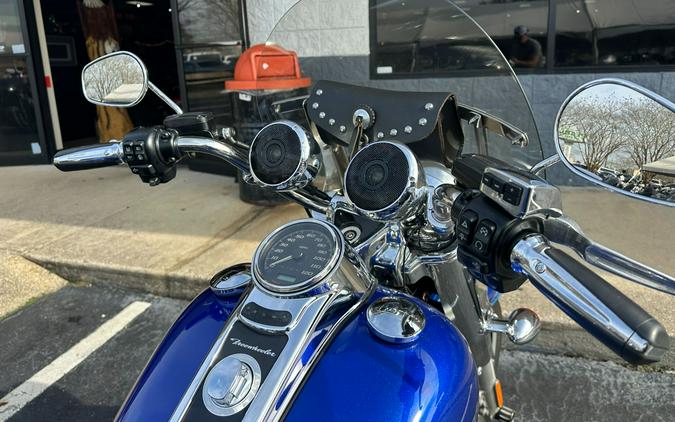 2019 Harley-Davidson Freewheeler®