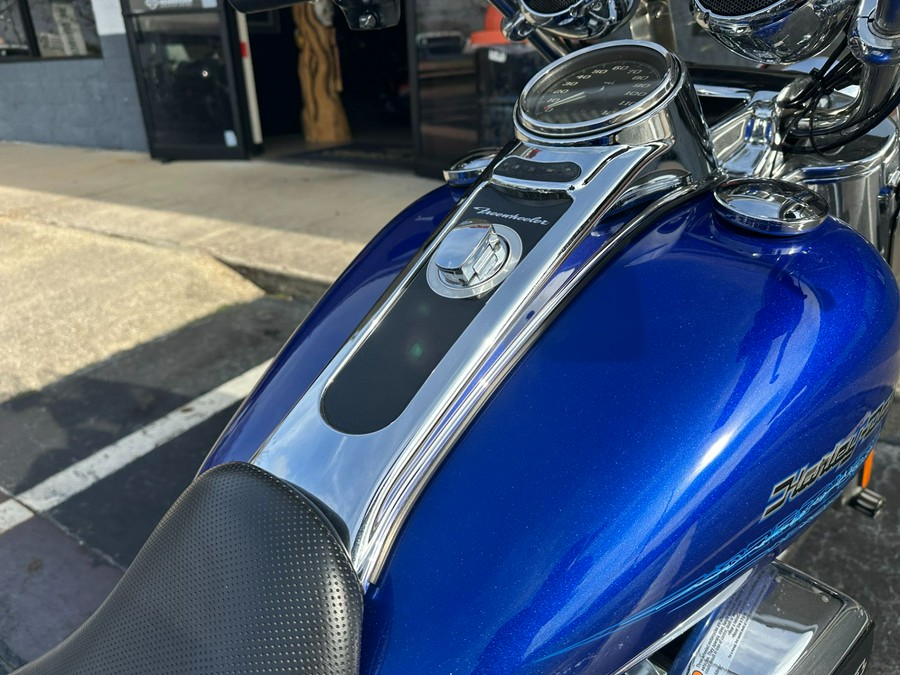 2019 Harley-Davidson Freewheeler®