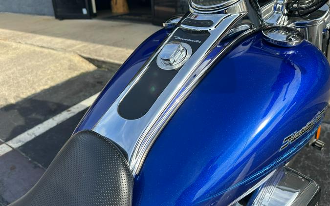 2019 Harley-Davidson Freewheeler®