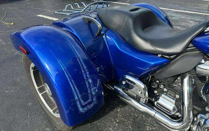 2019 Harley-Davidson Freewheeler®