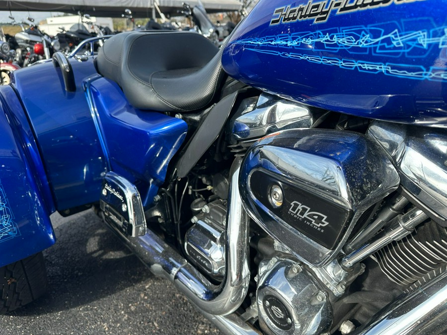 2019 Harley-Davidson Freewheeler®