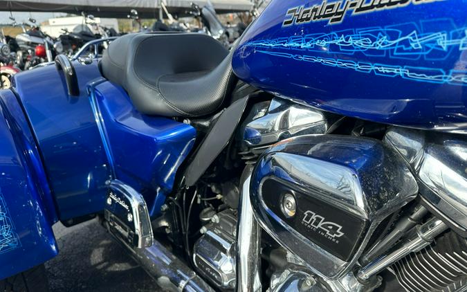 2019 Harley-Davidson Freewheeler®