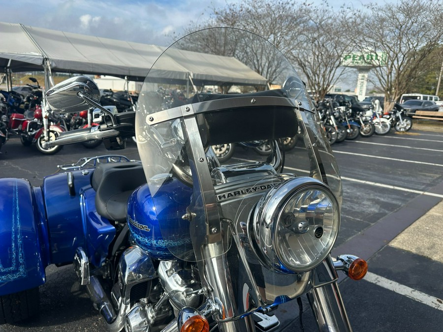 2019 Harley-Davidson Freewheeler®