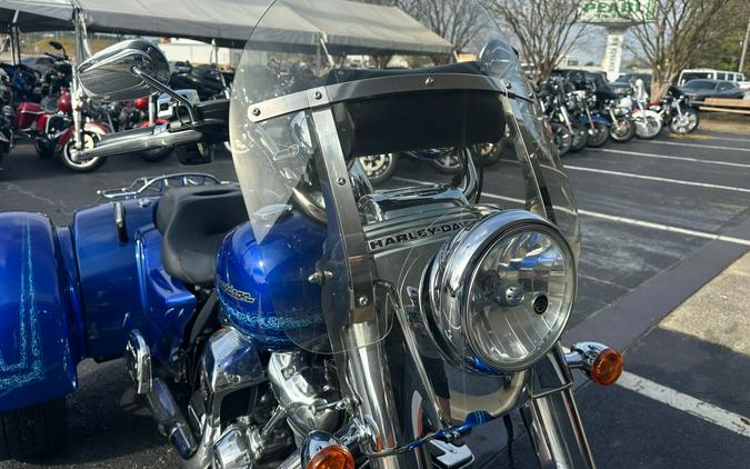 2019 Harley-Davidson Freewheeler®