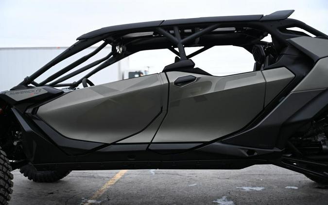 2026 Can-Am® Maverick R MAX X rc With Smart-Shox