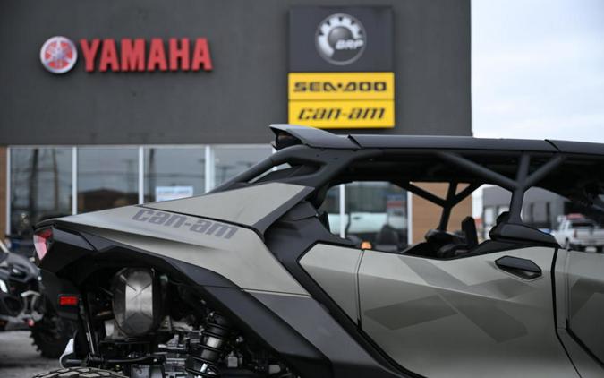 2026 Can-Am® Maverick R MAX X rc With Smart-Shox