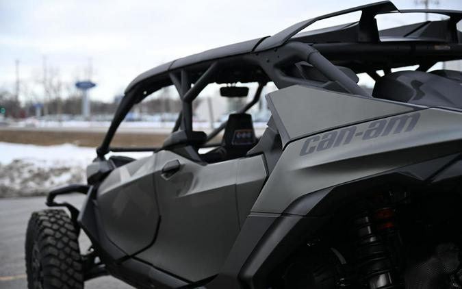 2026 Can-Am® Maverick R MAX X rc With Smart-Shox