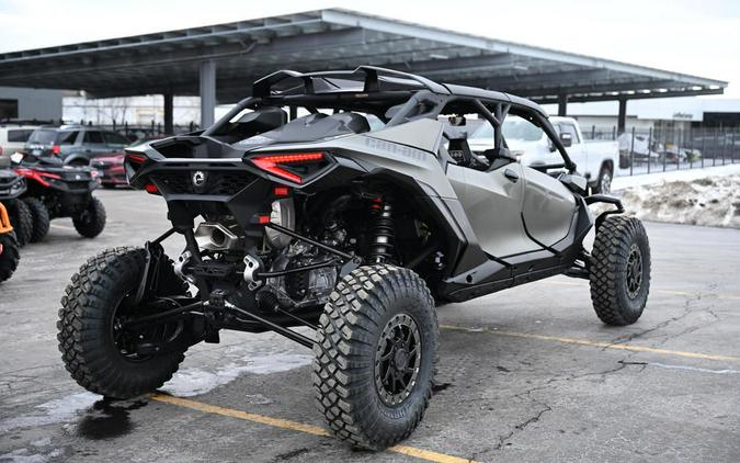 2026 Can-Am® Maverick R MAX X rc With Smart-Shox