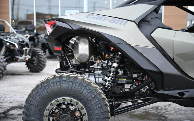 2026 Can-Am® Maverick R MAX X rc With Smart-Shox
