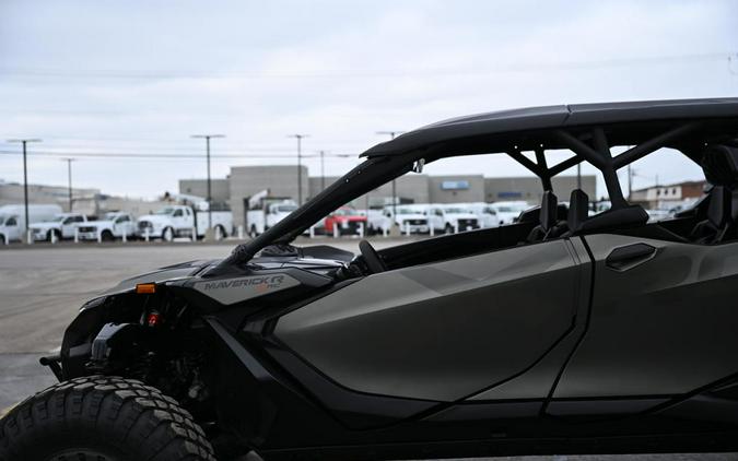 2026 Can-Am® Maverick R MAX X rc With Smart-Shox