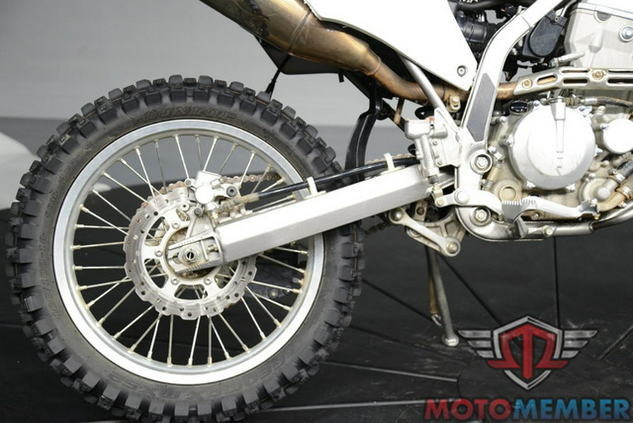 2023 Kawasaki KLX 300R