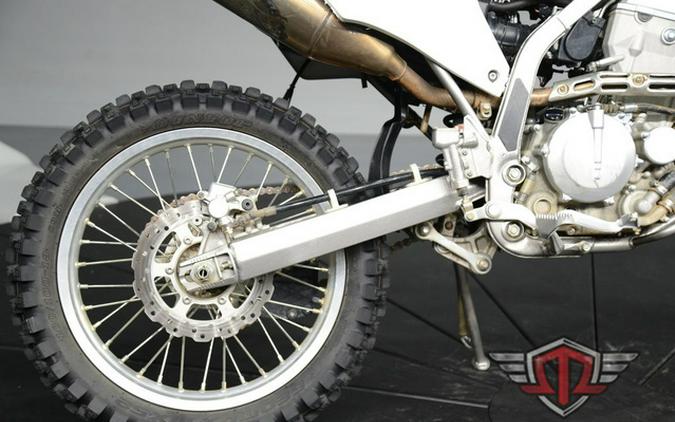 2023 Kawasaki KLX 300R