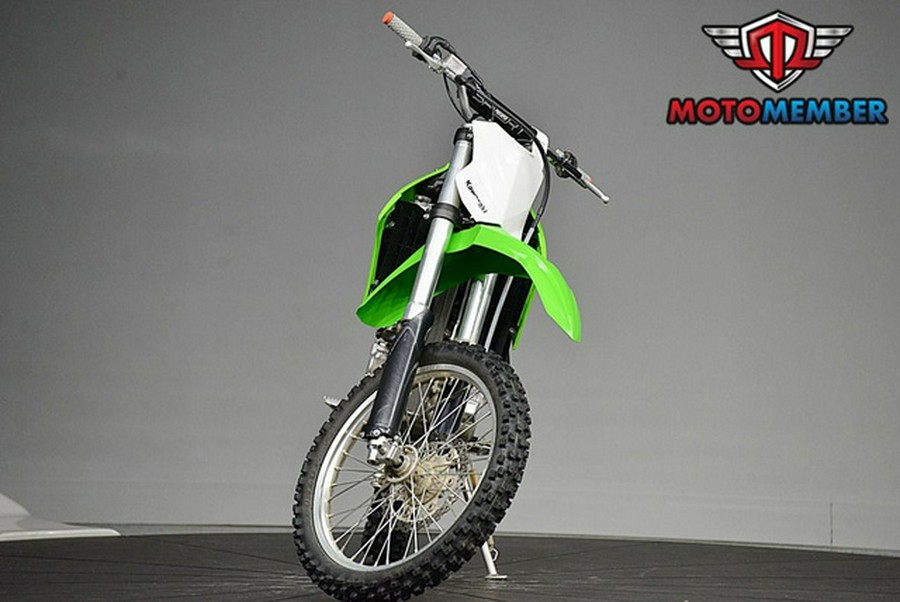 2023 Kawasaki KLX 300R