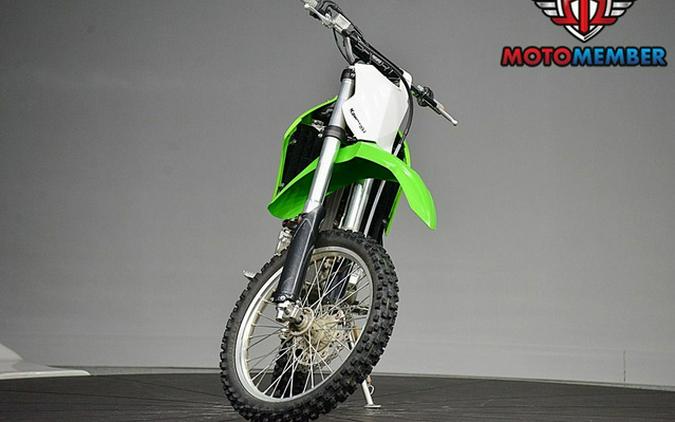 2023 Kawasaki KLX 300R