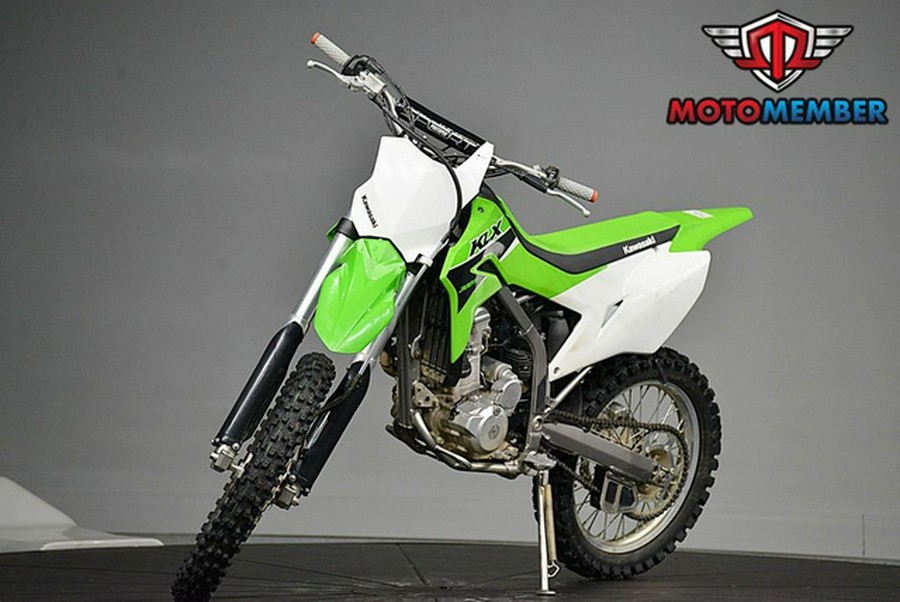 2023 Kawasaki KLX 300R