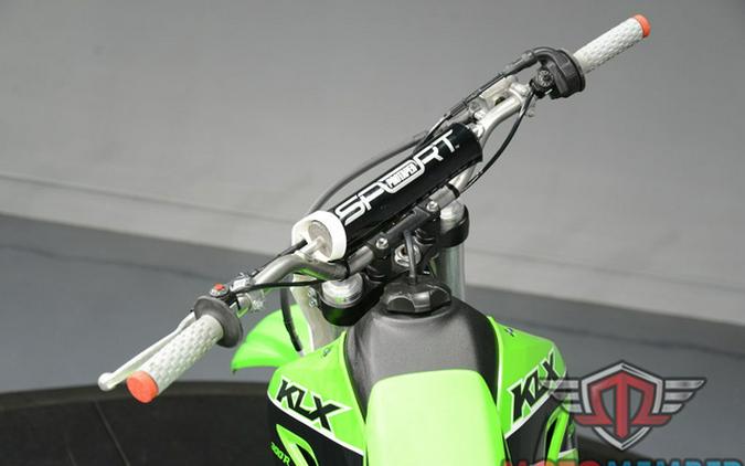 2023 Kawasaki KLX 300R