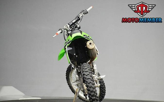 2023 Kawasaki KLX 300R
