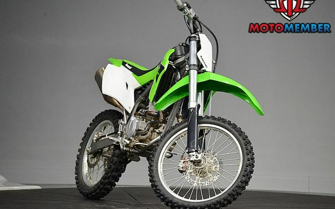 2023 Kawasaki KLX 300R