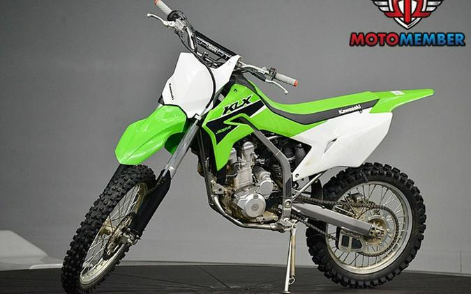 2023 Kawasaki KLX 300R