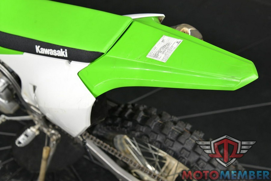 2023 Kawasaki KLX 300R