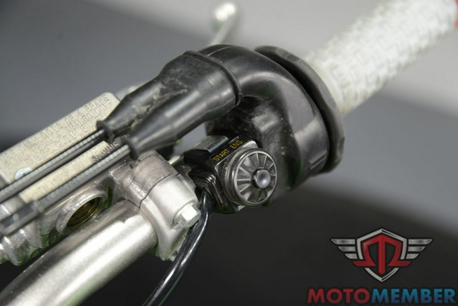 2023 Kawasaki KLX 300R