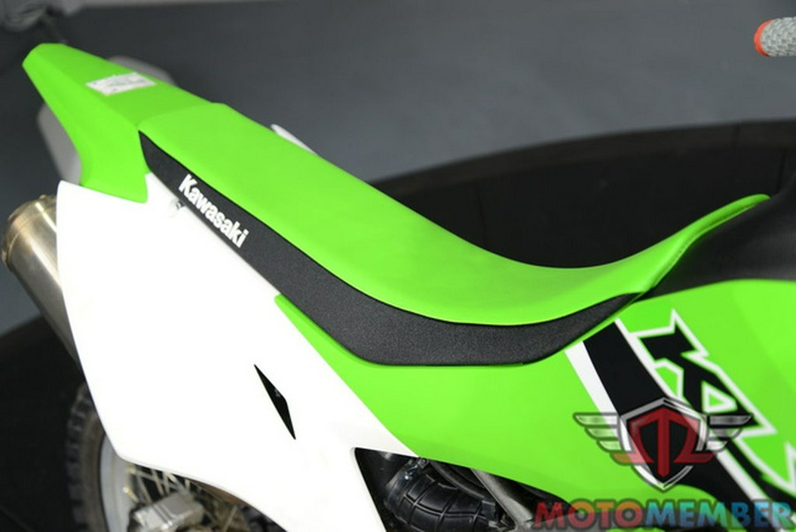 2023 Kawasaki KLX 300R