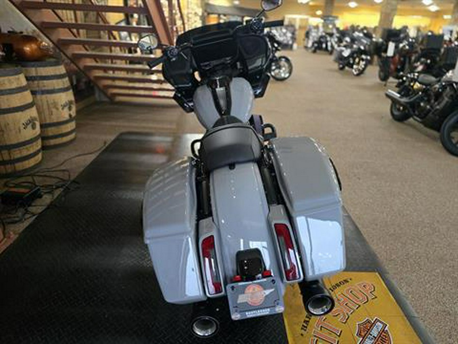 2025 Harley-Davidson Road Glide®