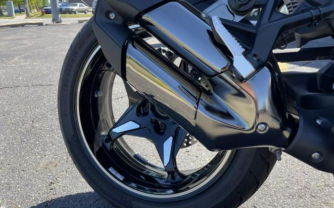 New 2026 BMW R 1300 R