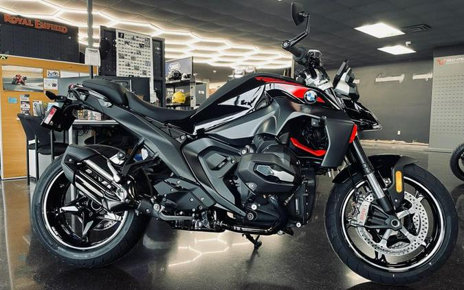 New 2026 BMW R 1300 R