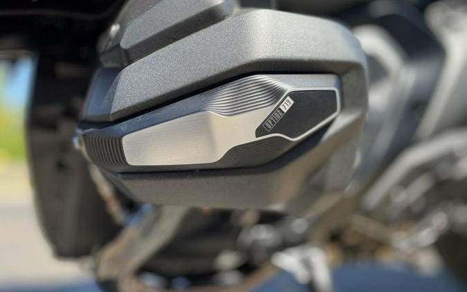 New 2026 BMW R 1300 R