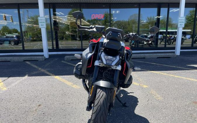 New 2026 BMW R 1300 R