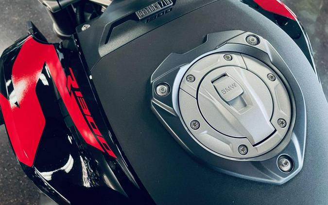 New 2026 BMW R 1300 R