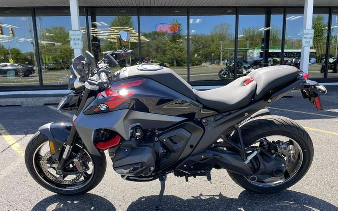 New 2026 BMW R 1300 R