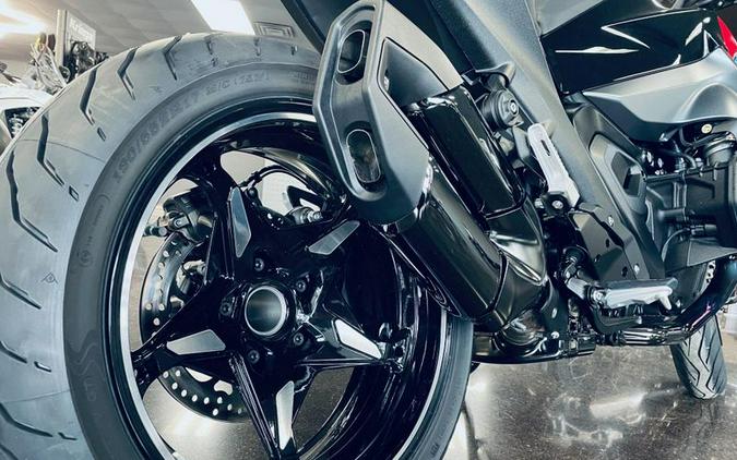 New 2026 BMW R 1300 R