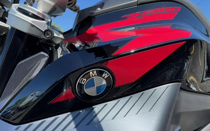 New 2026 BMW R 1300 R