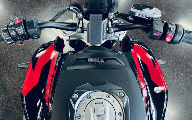 New 2026 BMW R 1300 R