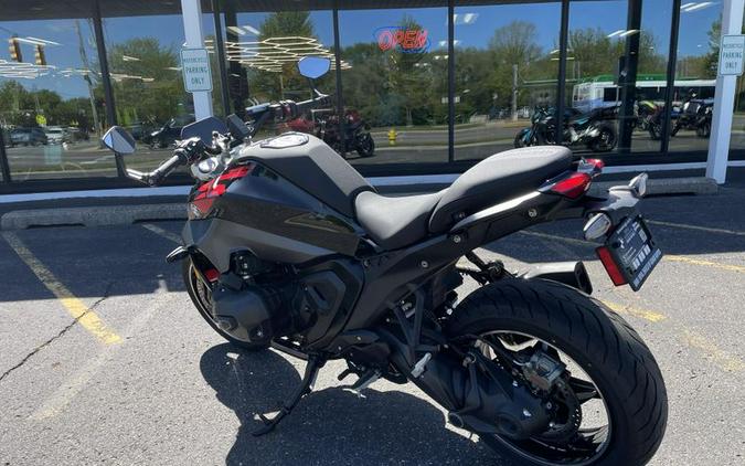 New 2026 BMW R 1300 R