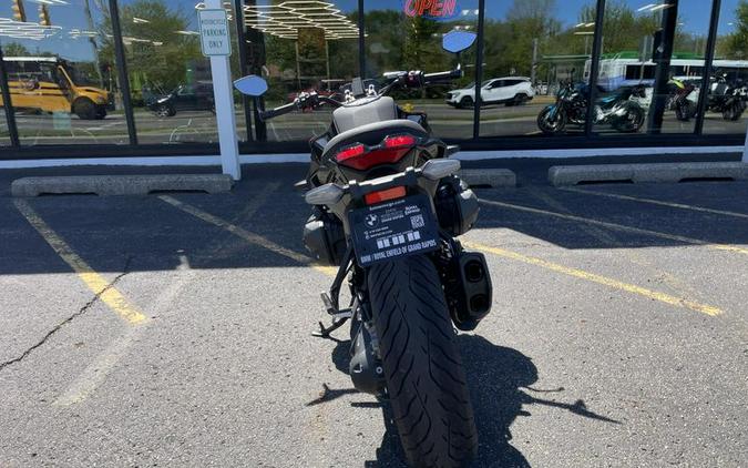 New 2026 BMW R 1300 R