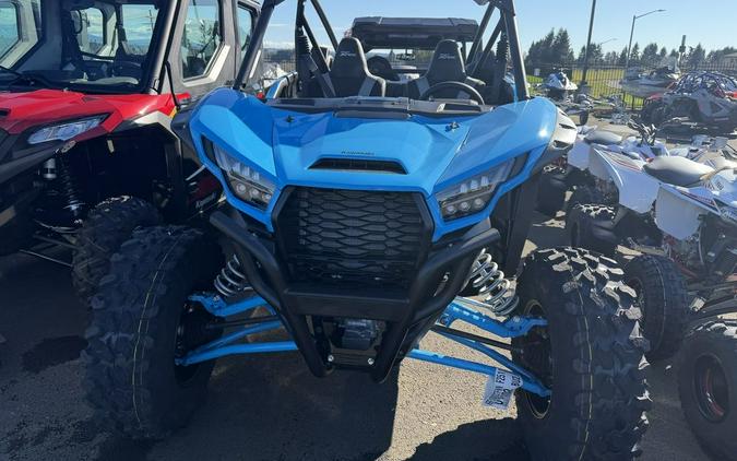 2026 Kawasaki Teryx KRX® 1000 eS