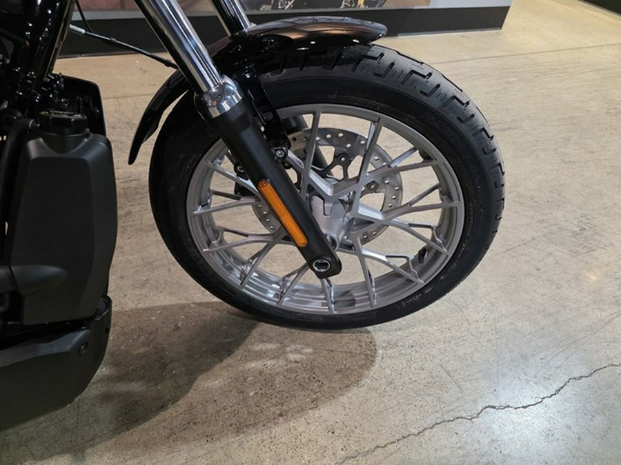 2026 Harley-Davidson RH975S - Nightster Special