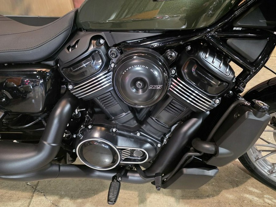 2026 Harley-Davidson RH975S - Nightster Special