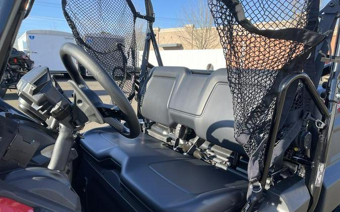 2026 Honda® Pioneer 700 Deluxe