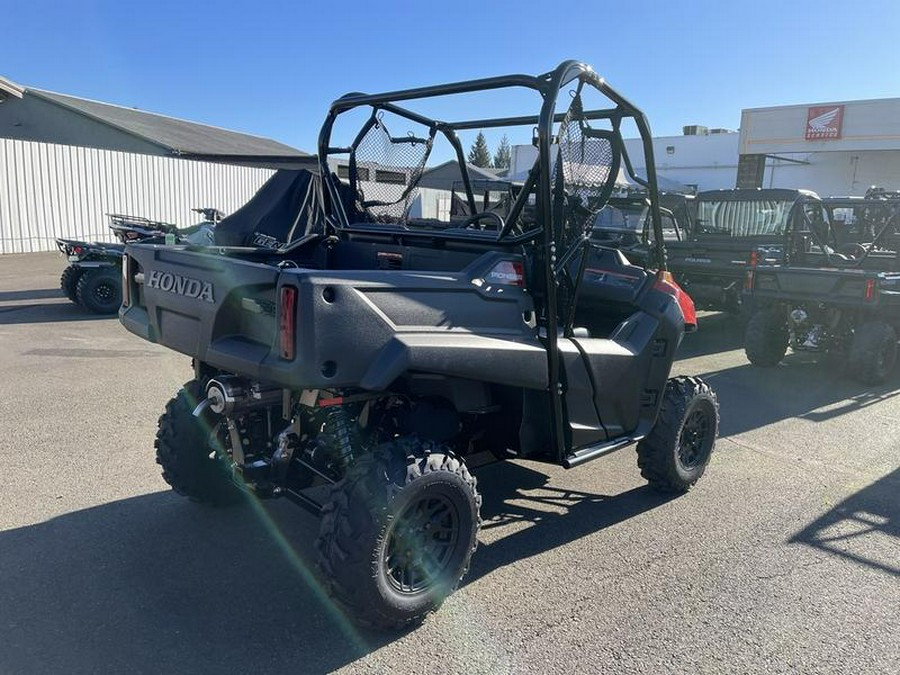 2026 Honda® Pioneer 700 Deluxe